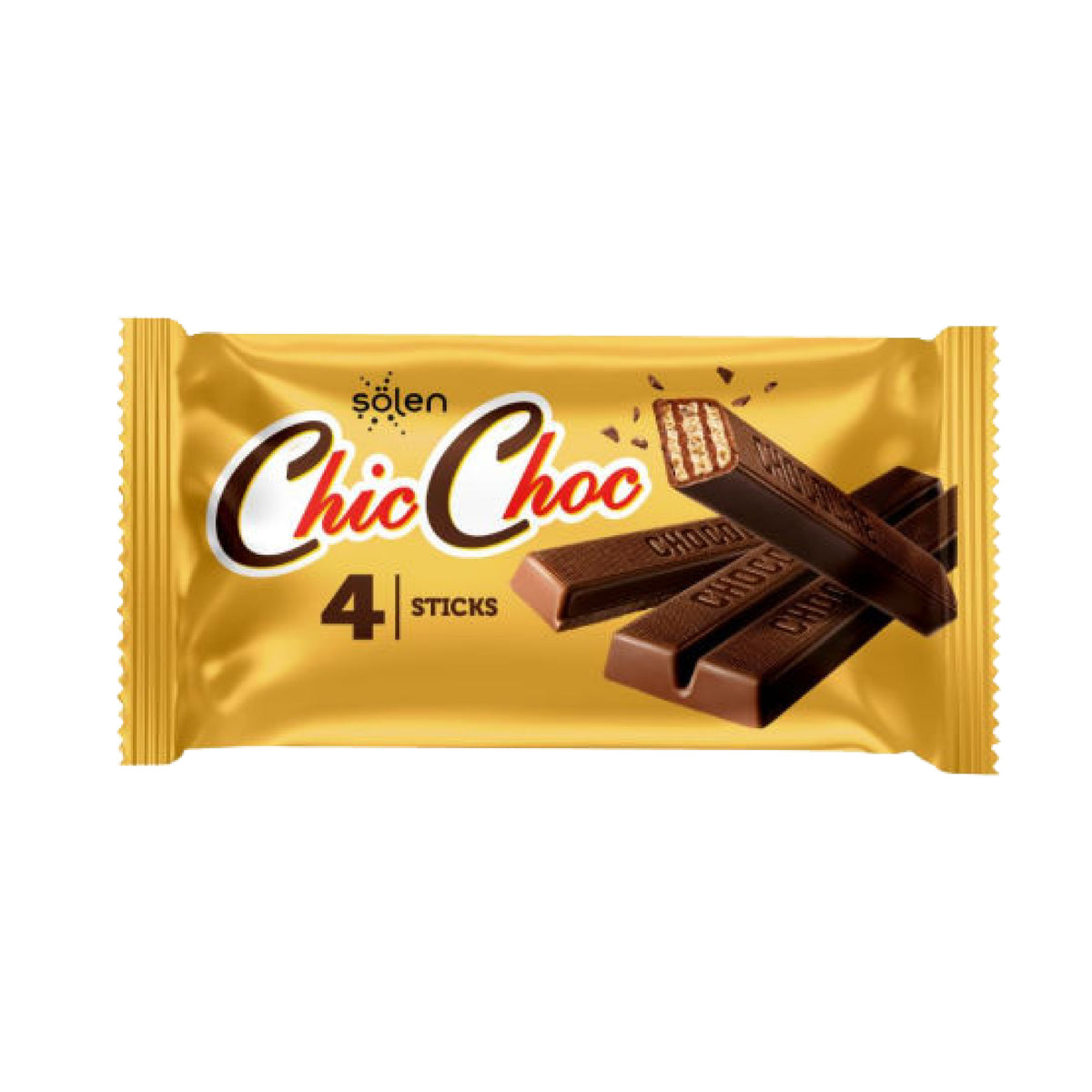 CHIC CHOC 4 Sticks – mtanostrading